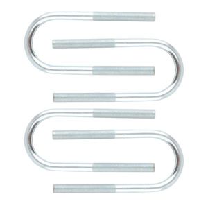 Kit di Ribaltamento Asse Posteriore da 5 Pollici con Scanalatura a C Compatibile con Chevy GMC C10 Truck 1973-1987, Trasmissione e Assi - Product Image 4