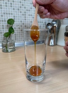 Custom Packaged Coconut Blossom Nectar Standardized Export Quality Long Shelf Life Syrup - Product Image 3