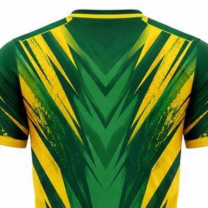 Maillot de football sublimé haute performance, kits de football personnalisés, uniformes d'équipe professionnels, fournisseur d'articles de sport en gros - Product Image 5