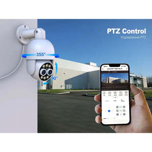 ระบบกล้องวงจรปิด POE 32 ช่อง พร้อมระบบกล้องวงจรปิดเลนส์คู่ 8MP สำหรับขายส่ง - Product Image 3