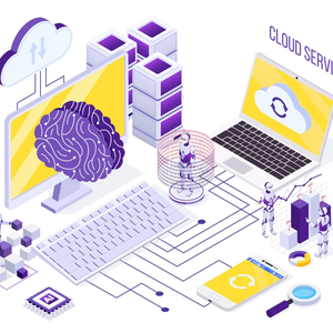 บริการพัฒนาซอฟต์แวร์ AI แบบ SaaS |   โซลูชันซอฟต์แวร์แบบแอสานด์แอคทีฟ (SaaS) ที่ขับเคลื่อนด้วยปัญญาประดิษฐ์ (AI) สำหรับการเติบโตของธุรกิจที่ยืดหยุ่น ปลอดภัย และเป็นนวัตกรรม พร้อมการขยายการใช้งานทั่วโลก - Product Image 1