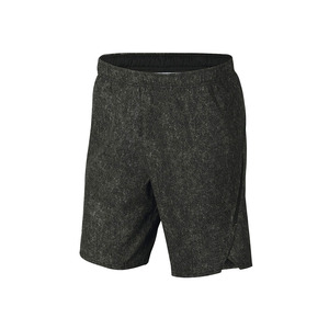Ensemble de vêtements de tennis professionnels pour hommes, maillot de sport respirant à séchage rapide avec short assorti, léger et athlétique - Product Image 6