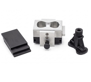 Equipo de Prueba de Distorsión Térmica Industrial Inteligente de Lujo, Máquina de Prueba de Calidad Portátil - Product Image 3