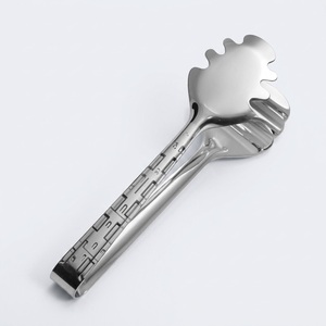 High Quality Stainless Steel Ice Tong Modern Design <b>Mirror</b> Polished Bar Sugar Cube <b>Clip</b> Claw Shape Multi Functional Food Serving - Product Image 5