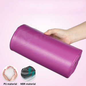 Almohadilla protectora gruesa para barra de pesas, cojín para entrenamiento de fuerza, diseñada para máxima comodidad - Product Image 5
