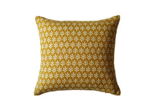 Funda de Cojín Rectangular Moderna, 100% Algodón Ecológico, Lavable, con Cierre de Cremallera, para Decoración de Hogar/Oficina/Patio/Cama - Product Image 2