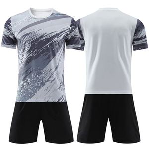 Uniformes de Fútbol Personalizados al Por Mayor a Bajo Precio, Camisetas de Fútbol para Entrenamiento, Uniforme Deportivo para Hombre, por Rizna Enterprises - Product Image 4