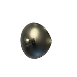 Protector Ocular de Acero Inoxidable Duradero para Protección Oftálmica, Instrumento Quirúrgico para Hospitales y Clínicas - Product Image 6