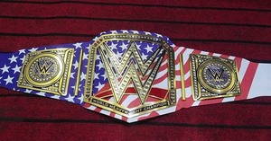 Ceinture de championnat de lutte personnalisée en cuir épais avec sangles en cuir sublimées, ceintures de championnat de boxe personnalisées pour adultes - Product Image 4