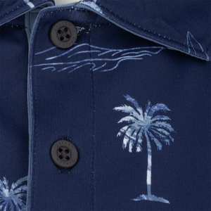 เสื้อโปโลผู้ชายขายดีที่สุด เสื้อโปโลผู้ชายไซส์ผู้ใหญ่ เสื้อโปโลผู้ชายขายส่ง - Product Image 4