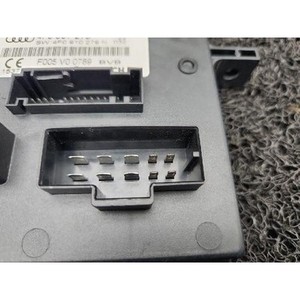 ECUs y Módulos de Computación Usados A6 4F0907279 - Product Image 4