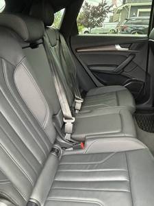 BONNE AFFAIRE - SUV Q5 BLANC 2023 - Essence/Diesel - Product Image 6