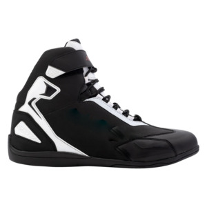 Bottes Chelsea en PVC de haute qualité, chaussures de moto à la cheville, nouveau design, usage extérieur - Product Image 3