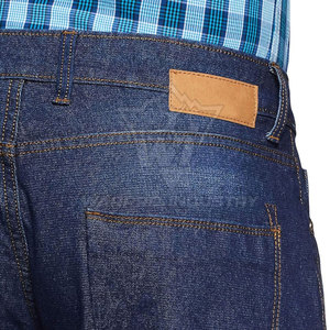 Men Streetwear Jeans Pants Relaxed Jeans Style Trendy Fashion Casual Outfit Durable <b>Material</b> Everyday Wear Style - Product Image 6