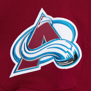 Camiseta de Hockey sobre Hielo Deportiva con Logotipo Personalizado, Tejido de Poliéster Transpirable de Alto Rendimiento, Impresión por Sublimación Ligera y de Alta Calidad - Product Image 5