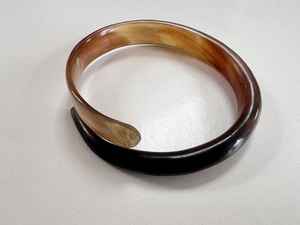 Bracelet Art Déco de Luxe en Cuivre Fait Main, Vente en Gros, Bijoux de Mode Naturels pour Hommes et Femmes - Product Image 5