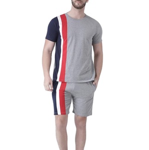 Yukari องค์กรแนะนำชุดสั้นผู้ชายคุณภาพสูงด้วยการออกแบบระเหิด Desgin ใหม่ - Product Image 1