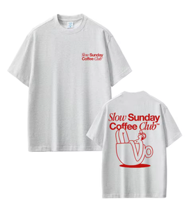 T-shirt vintage amusant pour hommes et femmes, idéal pour la gym et l'haltérophilie, avec la phrase 'ONE MORE REP', en coton, coupe oversize, manches courtes, style streetwear - Product Image 3