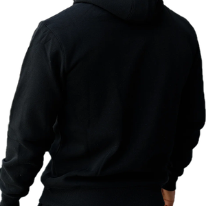 Unisex Regular 100% Cotton Fleece Windproof Printed Tracksuit Set Breathable Solid Hoodie Jogger <b>Pants</b> Loungewear Customizable - Product Image 6