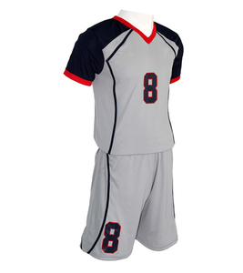 Maillot de football du Brésil personnalisable à prix de gros, style court, imprimé Jésus, adapté aux hommes et aux femmes - Product Image 1