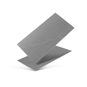 Baldosa de Porcelana Gris Marzoq 600x1200mm Mate Imitación Piedra para Paredes y Suelos Interiores - Product Image 1