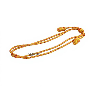 Ceremonial Customizable Color & Logo Comfortable Nylon Hat Cord-Custom Quality - Product Image 4