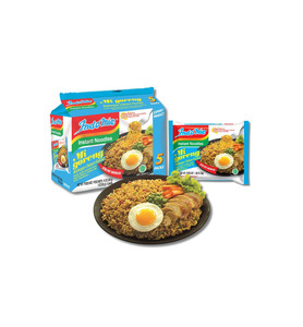 Nouilles Indomie haute performance avec des sachets d'assaisonnement riches pour une cuisine asiatique authentique - Product Image 5