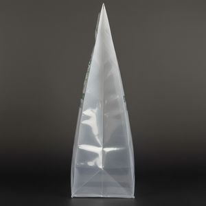 Sac de shopping fabriqué pour la distribution commerciale, doté de matériaux écologiques et d'une qualité constante - Product Image 6