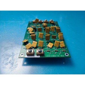 Plaque d'étanchéité de porte de chambre Lam Research 810-010023-001, utilisée telle qu'elle est, pièces d'équipement semi-conducteur Legacy - Product Image 3