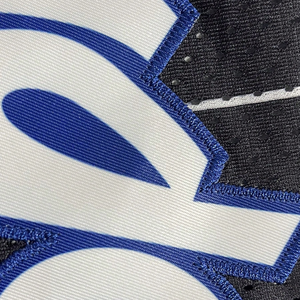 Uniformes de Baloncesto Personalizados de Alto Rendimiento, 220GSM, Malla Profesional, Antibacterianos, Sublimación de Alta Definición - Product Image 4