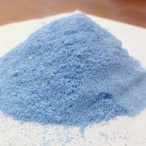 Détergent à lessive en poudre de qualité industrielle pour hôtels, hôpitaux et blanchisseries commerciales - Product Image 2