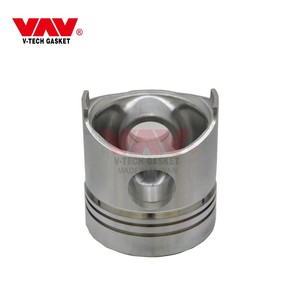 6142-32-2120 PISTON MOTEUR 4D95 pour KOMATSU - Product Image 4