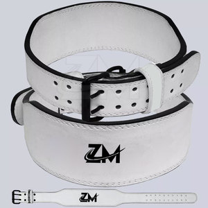 Latest Arrival Workout Power <b>Belt</b> Wholesale Gym Training <b>Belt</b> Custom Waist Support Fitness Weightlifting <b>Belt</b> - Product Image 6