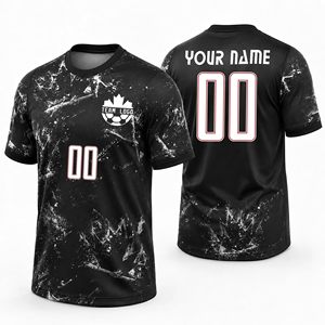 Conjunto de Camiseta y Pantalones Cortos Deportivos de Fútbol Personalizados para Hombres, Mujeres y Jóvenes, Proveedor Mayorista - Product Image 1