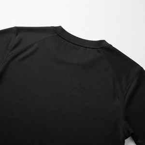 sublimation print apparel <b>polyester</b> sports shirt blank print clothing shirt for Men top trending t shirt - Product Image 5