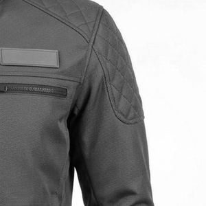 Highly Recommended Motorbike <b>Jacket</b> Custom Design Men Leather Motorcycle <b>Jacket</b> Wholesale Price <b>Racing</b> <b>Jacket</b> - Product Image 5
