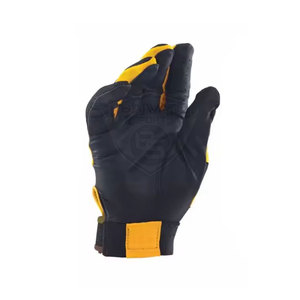 Guantes de Bateo Serino de Bajo Precio Más Vendidos, Nuevo Estilo, Ropa Deportiva Ecológica, Talla Grande - Product Image 3