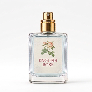 Parfum Floral Moderne de Haute Qualité ROSE ANGLAISE (Y) 250 ml Longue Durée Sans Alcool Écologique, Vaporisateur Tendance pour Usage Quotidien - Product Image 1