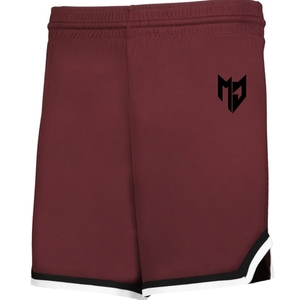 Maillot de sport sans manches pour femme, col en V, séchage rapide, gilet d'entraînement de basketball, haut athlétique léger - Product Image 6