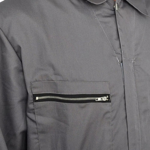 Combinaison de pilote, tenue d'aviation, vêtements d'aviation, tissu durable et doux, léger et respirant, uniforme de pilote. - Product Image 5