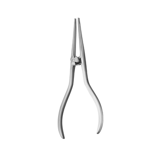 Pince à ligature Steiner, outil orthodontique professionnel, sûr et efficace, instrument dentaire de haute qualité, prise en main précise - Product Image 1