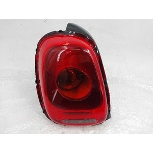 Luz Trasera Izquierda Usada para Mini Hatch 729743310 - Product Image 1