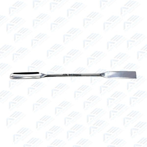 Espátula Dental de alta calidad, instrumentos médicos restauradores, espátula Dental profesional, acero inoxidable quirúrgico Dental - Product Image 4