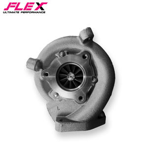 Turbocompresor FLEX PRO modelo 1KD-44 para TOYOTA VIGO / FORTUNER / 1KD 3.0 CT16 17201-OL040 44 mm. - Product Image 2