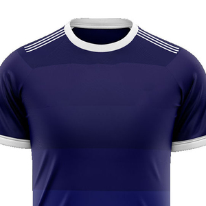 Maillots de football gaélique GAA personnalisés, imprimés par sublimation, légers, respirants, anti-transpiration, vente en gros OEM - Product Image 5
