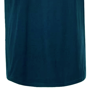 T-shirt décontracté pour homme imprimé sur mesure, coton de haute qualité, confortable pour le quotidien, tissu doux et léger, tee-shirt d'été, marque privée - Product Image 3