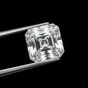 เพชร E Color Asscher Lab Grown 5 กะรัต VVS2 รับรองโดย IGI CVD 3EX ผู้จัดจำหน่ายสำหรับตัวแทนจำหน่ายเพชรและผู้ซื้อระหว่างประเทศ - Product Image 5