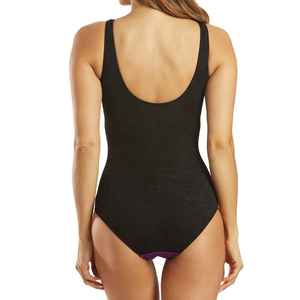 Combinaison pour femme en tissu tissé, impression par sublimation, séchage rapide, écologique, 100% polyester, logo et taille personnalisés, coupe ajustée - Product Image 4