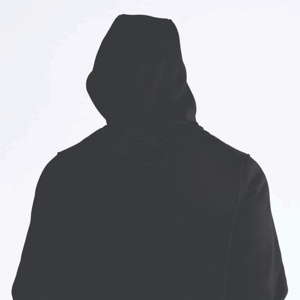 Heavyweight Cotton Fleece Pullover Metal Drawstring Kangaroo Pocket <b>Plain</b> Blank <b>Mens</b> Custom <b>Hoodie</b> - Product Image 6