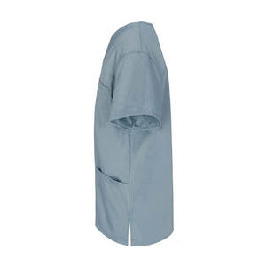 High Quality Men Scrub <b>Tops</b> Soft and Comfortable Men Scrub <b>Tops</b> for Healthcare Staff Wholesale Design with Custom Logo Size Colo - Product Image 3